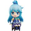 Good Smile Company - Kono Subarashii Sekai Aqua Nendoroid Swacchao Action Figure