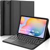 JADEMALL Tastiera con Touchpad per Samsung Tab S6 Lite 10.4 2024/2022, Italiano QWERTY Tastiera Bluetooth Staccabile con Touchpad per Galaxy Tab S6 Lite 10.4, Nero