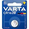 Varta Batteria a bottone Electronics CR1620 al litio
