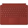 Microsoft Surface Go Type Cover Cover port