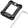 ssltvti CPU Contact Frame V2 per LGA 1700 Retrofit Kit, Staffa 1700 Intel 12°/13°/14° Generazione Fibbia Anti-Piegatura