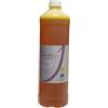 ink-j inchiostro yellow per stampanti canon, epson, hp, brother, lexmark,dell, ricarica cartucce, compatibile dye altissima fluidita', non secca le testine bottiglia da 1 litro