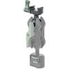 Tilta NATO TA-NATO-BJ - Giunto sferico per mini braccio articolato per monitor della fotocamera, mirino elettronico, luce LED, microfoni, registratore audio