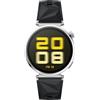 HUAWEI WATCH GT 5 41mm Smartwatch, Design con bordi affilati, nuovissimo sport per corsa e ciclismo, monitoraggio della salute, durata della batteria fino a 7 giorni, compatibile con iOS e Android,