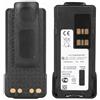 VBESTLIFE 7.4V 3000mAh Walkie Talkie Batteria Ricaricabile per XPR7350 XPR7580 XPR7550 XPR3300 APX4000 APX1000 XPR3300 XPR3500 XPR7550 XPR7580 XPR7350 DP4400 PMNN4448