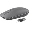 T'nB TNB MWMACPRO - Mouse wireless Triple Connect iClick