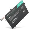 CELLONIC Batteria compatibile con Lenovo ThinkPad L14, L480, L490, L17L3P52 | 4100mAh, 11.1V, Litio Polimeri per Lenovo Thinkpad L14 Gen 1, 2, L15, L590, L580, L17C3P52, 01AV465, L17M3P51, L17M3P53