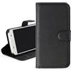 Okuli Esecutivo Cover Custodia Copertina Flip Caso Case per Samsung Galaxy A3 (2017) A320F