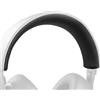 SOULWIT Kit di Cuscinetti di Ricambio Archetto per JBL Quantum 400(Q400) Cuffie, facile installazione fai da te