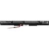 CSrose AL15A32 Batteria per PC Acer Aspire E5-452 E5-452G E5-473G E5-473T E5-474G E5-491G E5-552G E5-572G E5-574G E5-574T E5-773G F5-521 F5-571G F5-571T F5-572G ES1-420 ES1-421 Extensa 2511 2520