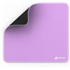 ATTACK SHARK CM02 Tappetino Per Mouse Da Gioco Esports Grande, Superficie con Texture Simile Alla Sabbia Fine, Rivestimento Resistente All'Acqua, Base Antiscivolo, 450x400x4MM - Viola