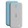 Nokia - Custodia originale X-Press, confezione doppia