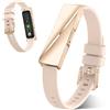 Fenamor Contapassi Polso Donna, Braccialetto Sportivo 22g Ultraleggero Salute Senza Schermo, Smart Band Monitoraggio Cardiaco 24h, 170+ Modalità Sportive, 40 Giorni Batteria Smartwatch Donna Piccolo