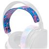 WC HeadbandZ Maxwell - Fascia in silicone migliorata per Audeze Maxwell 1 e 2 di Wicked Cushions - Maggiore flessibilità, comfort e stile | Speed Racer