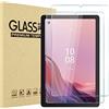 ProCase 2 Vetro Temperato per Lenovo Tab M9 9 pollici 2023 TB310FU, Protezione dello Schermo per Lenovo Tab M9 in 2023