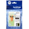 Brother LC3217BK/LC3217C/LC3217M/LC3217Y Confezione da 4 cartucce a getto d'inchiostro LC3217