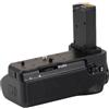 FOTGA Pro - Impugnatura verticale multi-power per Nikon Z6 III e Z5 II, ricambio per fotocamera MB-N14, supporta fino a due batterie EN-EL15C (batterie non incluse)