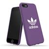 adidas Cover ORIGINALE SS19 VIOLETATPU flessibile compatibile con iPhone 6 / 6S / 7/8