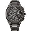 Citizen Orologio Attesa CC4105-69E Super titanio
