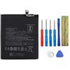 Swark Batteria BN46 compatibile con Redmi Note 8 & Redmi Note 8T & Redmi 7 con strumenti