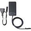 Acxilexy Adattatore Caricabatteria CA 12V 3,6A Compatibile con Microsoft Surface Pro2 Surface Pro1 Surface RT, 1512 1536 1601 i5 i7 Tablet, Non per Surface Pro5 Pro4 Pro3 GO GO2 GO3