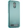 caseroxx TPU-Custodia in azzurro chiaro per SPC Zeus 4G / Zeus 4G Pro - protezione su misura