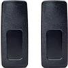 UAYESOK Clip per cintura radio PMLN4651 di ricambio per walkie talkie Motorola DP3400 DP4400 DP4400e DP4401 DP4600 DP4800 DP4801 XPR3300 XPR3500 XPR7550 XPR7350 XPR7350 XPR7350 580 ore. am Radio a due