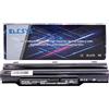 BLESYS Batteria FPCBP331 CP515782-01 FMVNBP213 CP567717-01 Batteria per FUJITSU LifeBook AH512 AH532 AH562 serie 10,8V 4400mAh