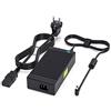 Delippo ADP-200JB D 20V 10A 200W 6.0x3.7mm Alimentatore Caricabatterie di Ricambio for ASUS ROG Zephyrus GA503QS GA503QR GA503QM / Strix G15 G513QC G513Q