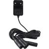 MXJFYY Caricabatterie alimentatore 24V per Philips Hue Play Light Bar 7820330U7 7820331U7 7820430U7 7820230U7 8718696170724 915005879201 440400980001 440400982931 S020XM2400083 78201 30 U7 78202