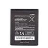 Audiosystem Batteria Compatibile Per Wiko Tommy 3 Plus/Harry 2 / View 2900mah V12bnl