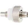 VGOL Adattatore Di Prova SMA Femmina Compatibile Con Motorola Radio R6 R7 R7a