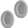 SINDERY Quietcomfort 35 cuscinetti auricolari di ricambio Quietcomfort 35 cuffie auricolari kit cuffie compatibili con cuffie Bluetooth wireless Bose Quietcomfort 35 ii. (argento)