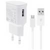 JZK 15 W, micro USB, cavo di ricarica rapida adattabile per Samsung Galaxy S7 Edge S6 S4 S3, Note 5/4/2, Tab S/S2, AC alimentatore di rete per smartphone
