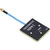 SEAFRONT Pannello Antenna Patch Direzionale Antenna Leggera Ad Alto Guadagno FPV 5,8 GHz 14 DBi 2,4 GHz Antenna a Pannello SMA