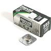 WOLFPACK Pila Boton Oxido De Plata 395 / SR927SW (Caja 10 Pilas)