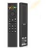 Binghe Telecomando di ricambio per Samsung Smart TV, BT-1890A Vocale Telecomando Ricarica solare, Universale Telecomand con 9 Tasti di Scelta Rapida Compatibile con Samsung 2021-2023 Neo LED Smart 4K HD TV