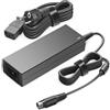 TAIFU DC 12V 10A Alimentatore Caricatore per Synology Disk Station DS918+ DS918 DS916+ DS415+ DS920+ DiskStation DS1520+ DS1522+ DS923+ DS718+ QNAP TS464 TS431TS410 TS412 Server NAS Cavo Alimentazione