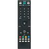 VINABTY AKB33871424 Telecomando di Ricambio Adatto Per LG TV M1962D-WC M197WDL M2062D-PZL M2062DL M2262D-WC M2262D-WZ M2762D-PC M2762D-PZ 962D M1962D M1962D-PC M197WDP