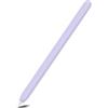 SSS·GRGB Apple Pencil Custodia in silicone compatibile con Apple Pencil di seconda generazione e Apple Pencil Pro, silicone ultra sottile, compatibile con ricarica magnetica e doppio Tap (1 confezione