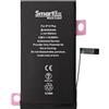 Smartex® Black Label Batteria compatibile con iPhone 14 Plus - Capacità 4325 mAh - 2 Anni di Garanzia