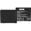 XClong 46Wh SB03XL Laptop Batteria per HP EliteBook 820 G1 820 G2 720 G1 720 G2 725 G1 725 G2 825 G1 825 G2 Series SB03046XL HSTNN-IB4T HSTNN-LB4T 716725-171 716726-1C1 716726-421 717378-001