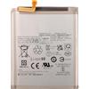 OnlyTech - Batteria di ricambio premium per Samsung Galaxy A34 A346B, Galaxy A54 A546B, Galaxy A25 5G A256B, Galaxy A35 A356B, Galaxy A55 A556B - 5000mAh - Qualità identica al modello EB-BA546ABY