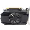 Fockety Scheda grafica, HD7670 4GB GDDR5 128Bit 480 Stream Processor Unit PCI Express X16 2.1 Slot per schede grafiche Scheda grafica video Ventola di raffreddamento a basso rumore Scheda video