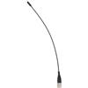 Be In Your Mind Antenna Ricevente Per Microfono Wireless 470 MHz - 530 MHz Compatibile Con Shure Ulxd1 Qlxd1 Ad1 P10r E P9r
