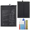 E-YIIVIIL Batteria di ricambio HB446486ECW compatibile con Huawei P Smart Z P Smart Pro 2019 STK-L21 con strumenti