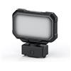 TILTAING TILTA Khronos Mini pannello LED a luce diurna compatibile con iPhone 16 Pro /16 Pro Max/15 Pro/15 Pro Max - Nero TK-MLP-DL-B