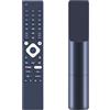 GOUYESHO Telecomando vocale di ricambio per Nokia 3900A, 4300A, 4300B, 5000A, 5500A, 5800A, 6500A, 7500A
