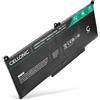 CELLONIC Batteria compatibile con Dell Latitude 7490, 7390, 7290, 12, F3YGT | 7200mAh, 7.4V, Ioni di Litio per Dell Latitude 7380, E7480, E7280, 14 7480, 12 7000, E7380, 13, 7390, 7490, DM3WC, KG7VF