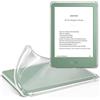 Zcooooool Custodia per Nuovo Amazon Kindle 2024/Kindle 2022 Custodia Angoli Rinforzati da 6 pollici Cover/Nuova Custodia Kindle/Kindle Custodia